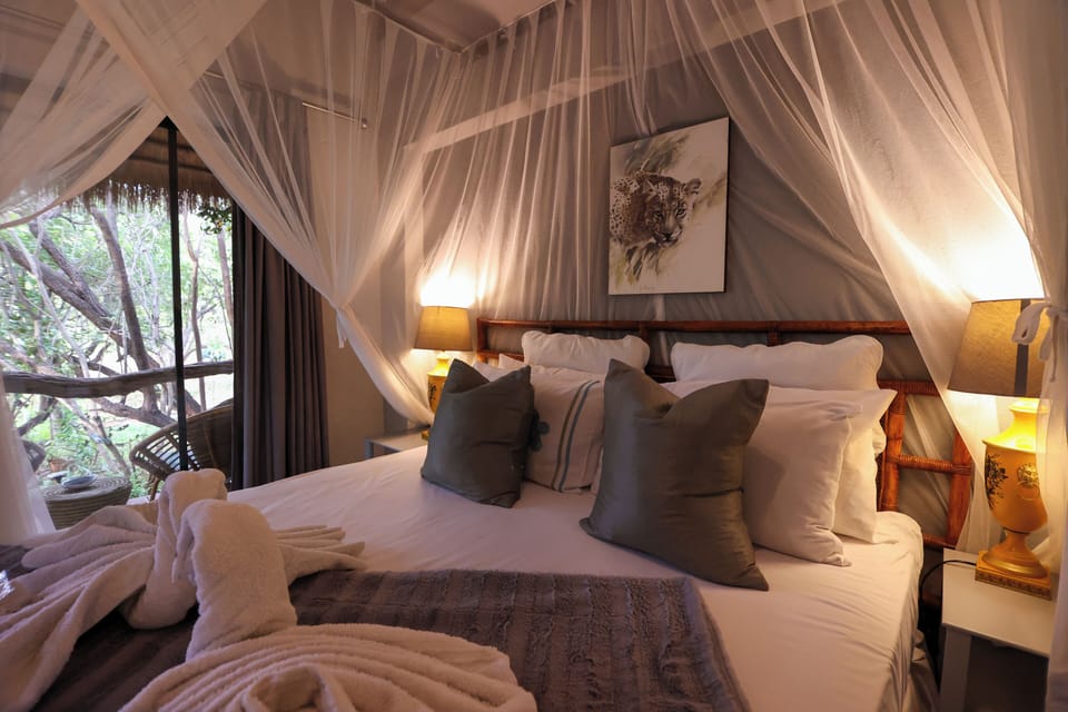 Premium bedding, memory foam beds, minibar, desk