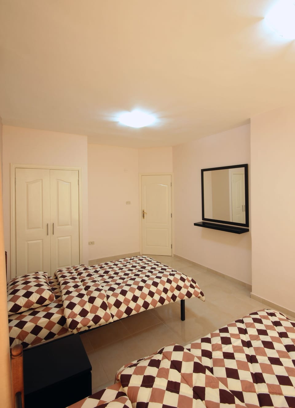 Deluxe Apartment, 2 Bedrooms | Children's theme room