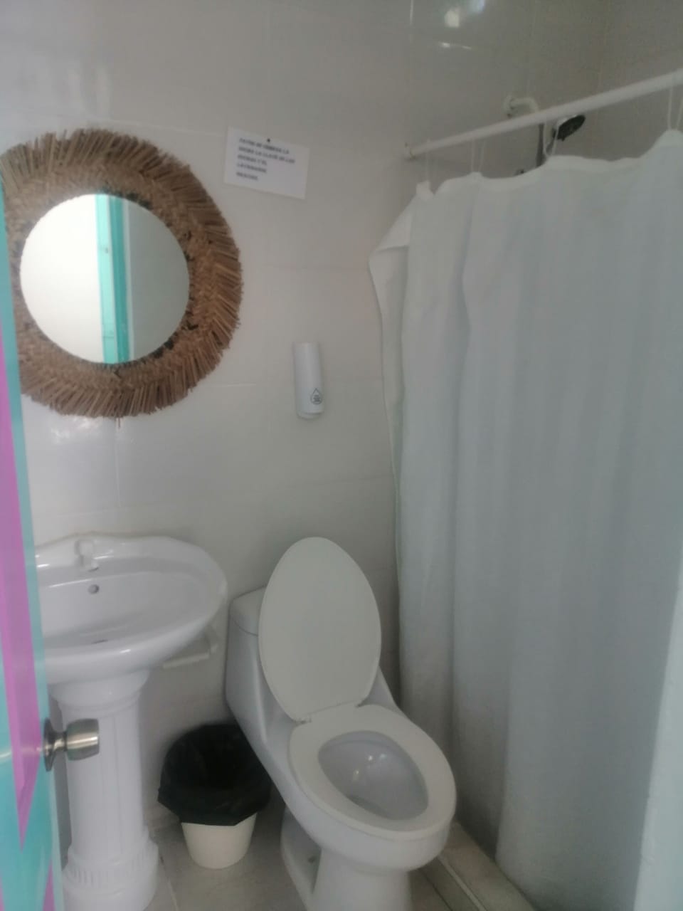Room | Bathroom