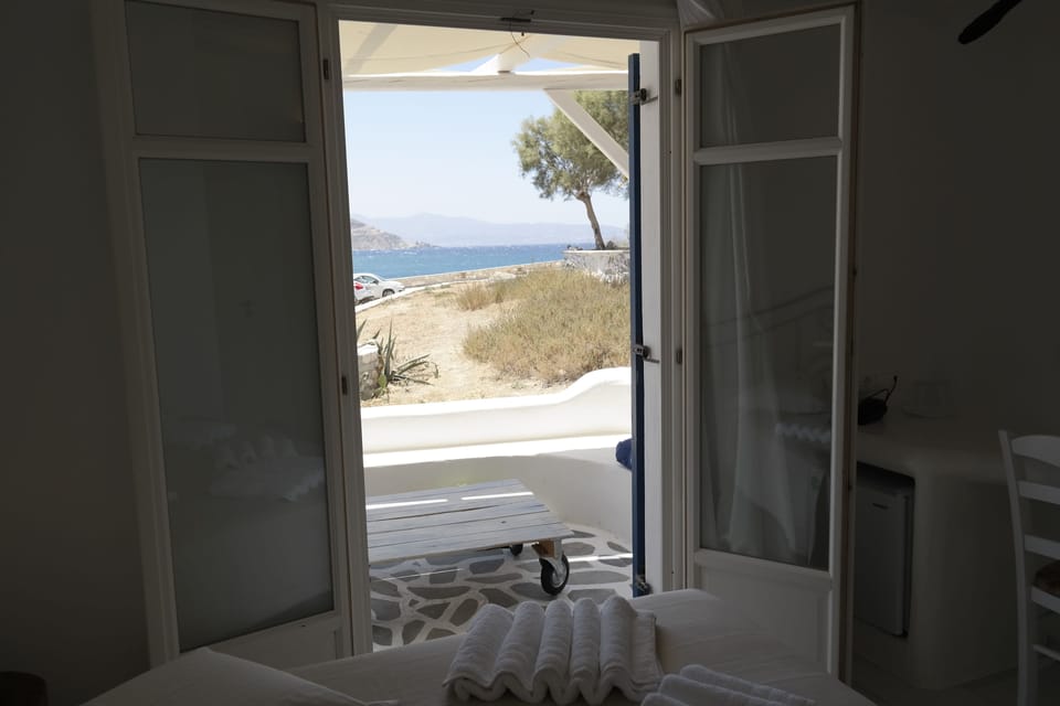 Family Room (Two Connecting) | Egyptian cotton sheets, Select Comfort beds, in-room safe