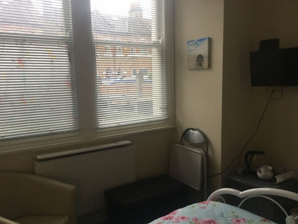 Deluxe Double Room Single Use | Egyptian cotton sheets, premium bedding, minibar, individually decorated