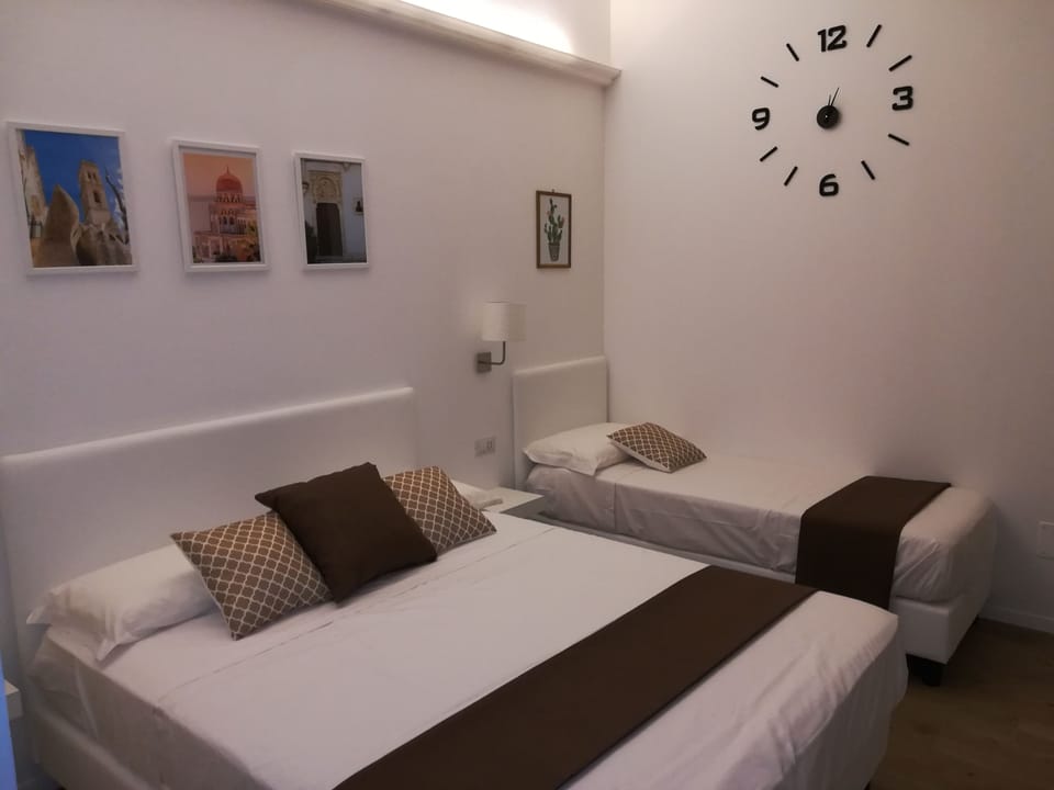 Superior Suite, 1 Queen Bed, Non Smoking | Egyptian cotton sheets, premium bedding, down comforters