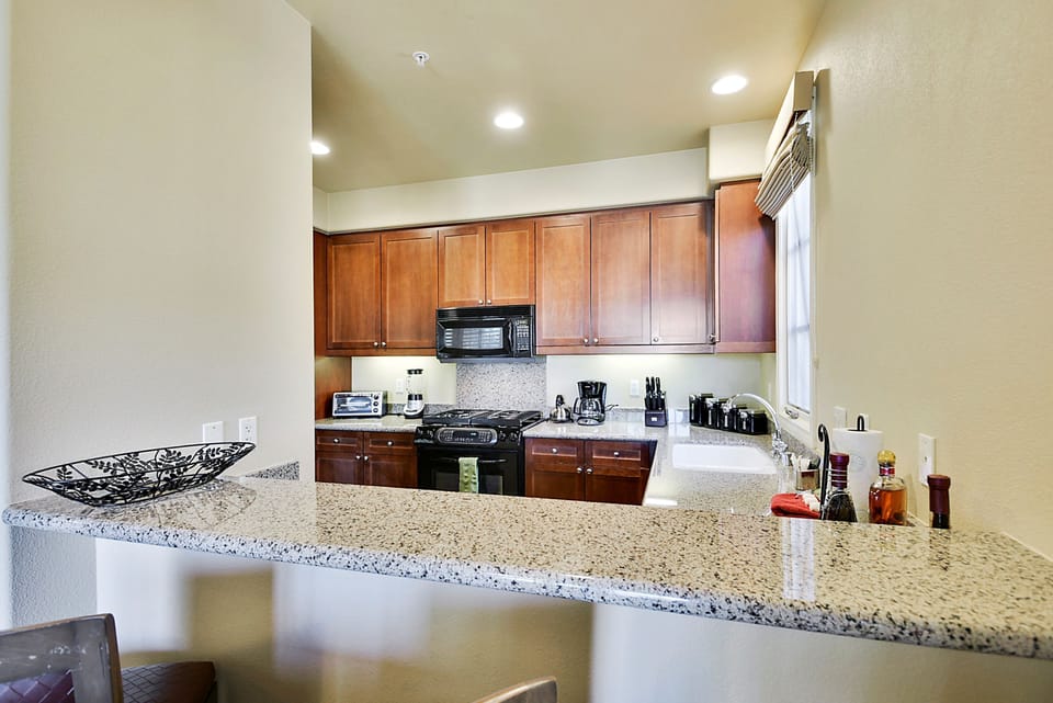 Kitchen Bartop