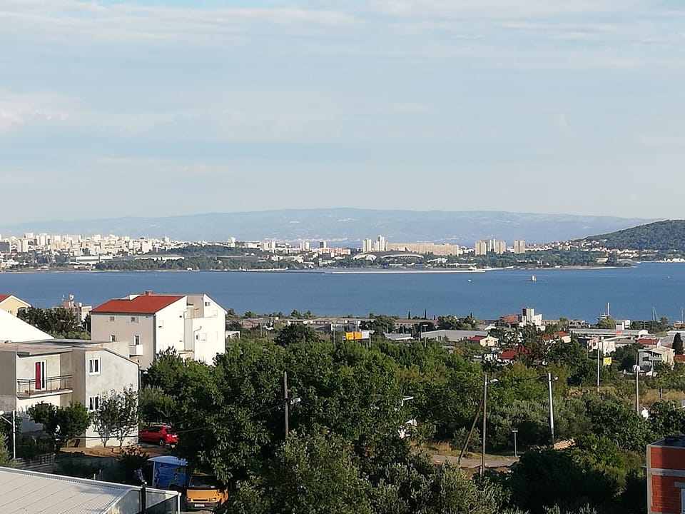 Town Split