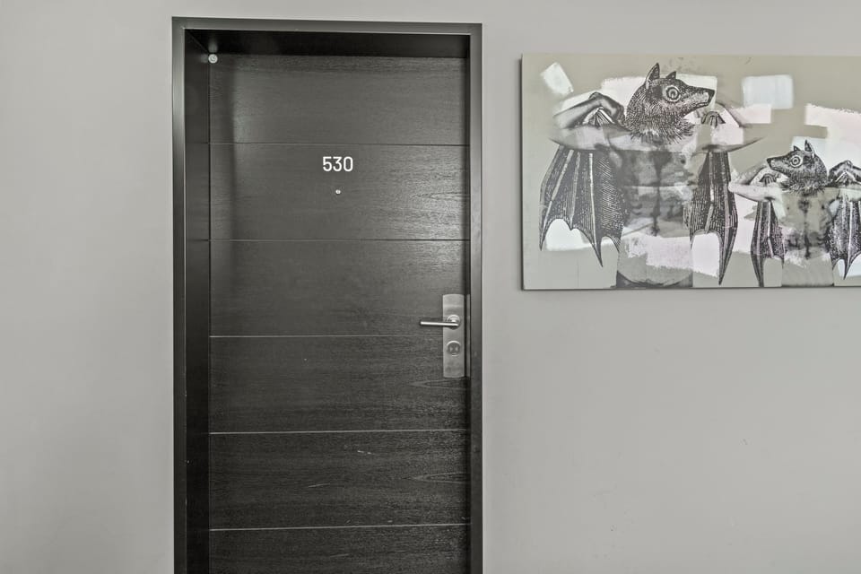 Deluxe Room | Exterior