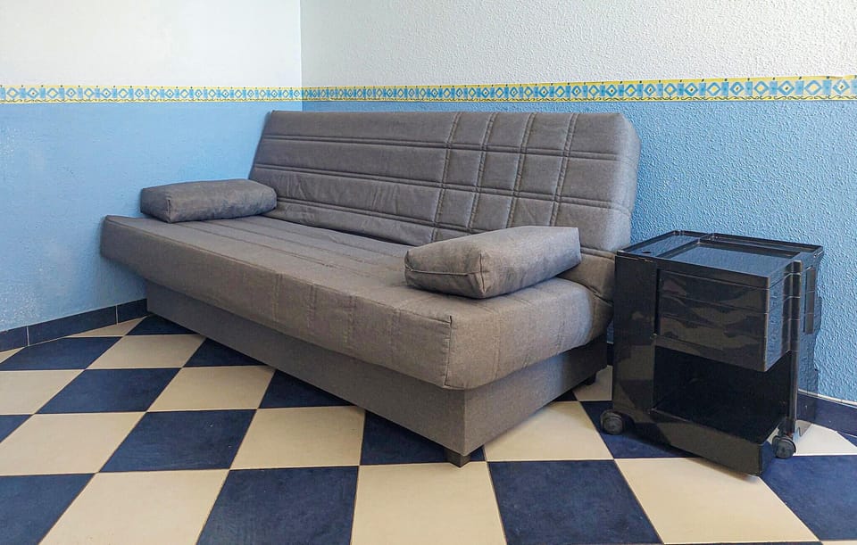 living-room