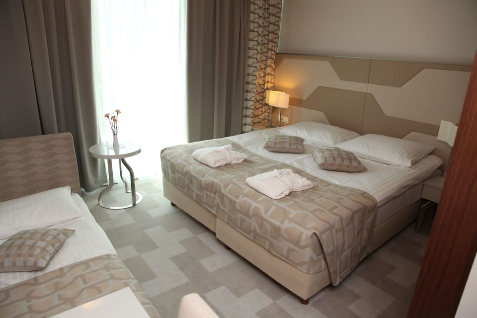 Hotel Terme Hotel in Slovenia
