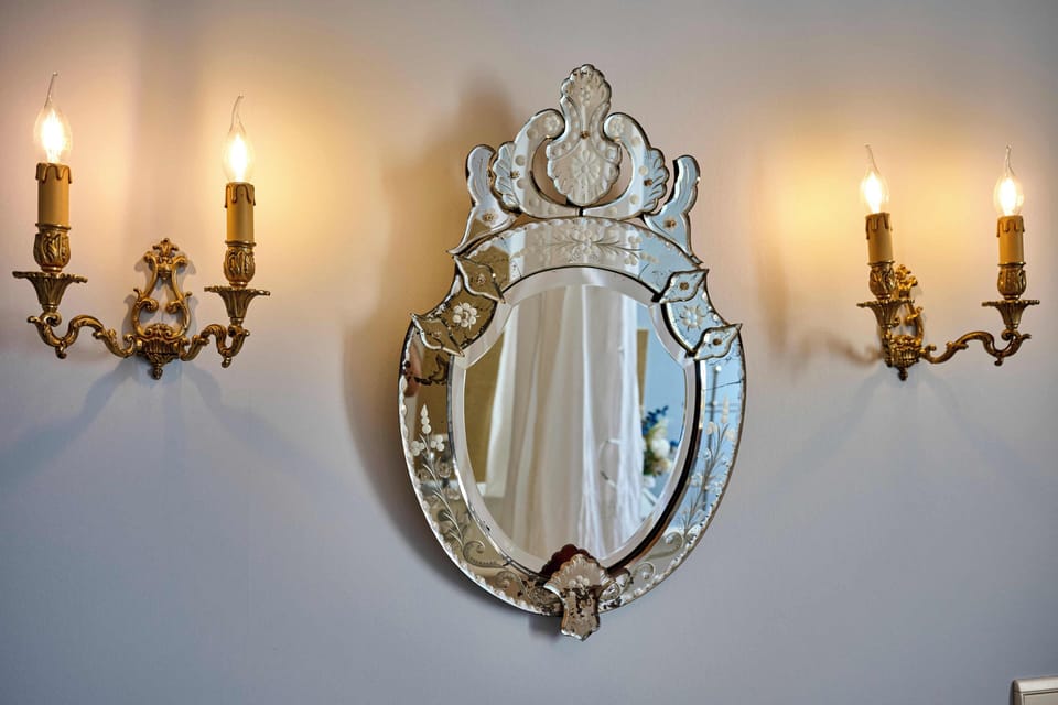 Junior Suite (Louise) | Premium bedding, minibar, rollaway beds, free WiFi