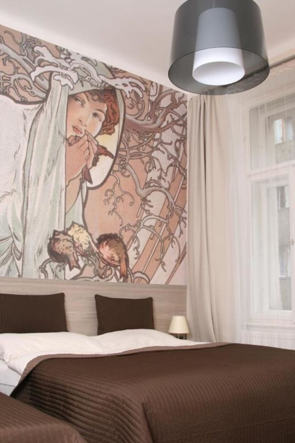 Triple Room | In-room safe, cribs/infant beds, free WiFi