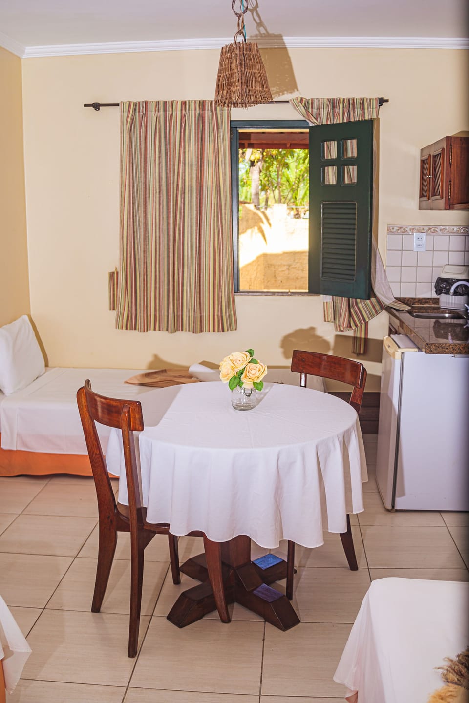 Chalet | Minibar, in-room safe, desk, free WiFi