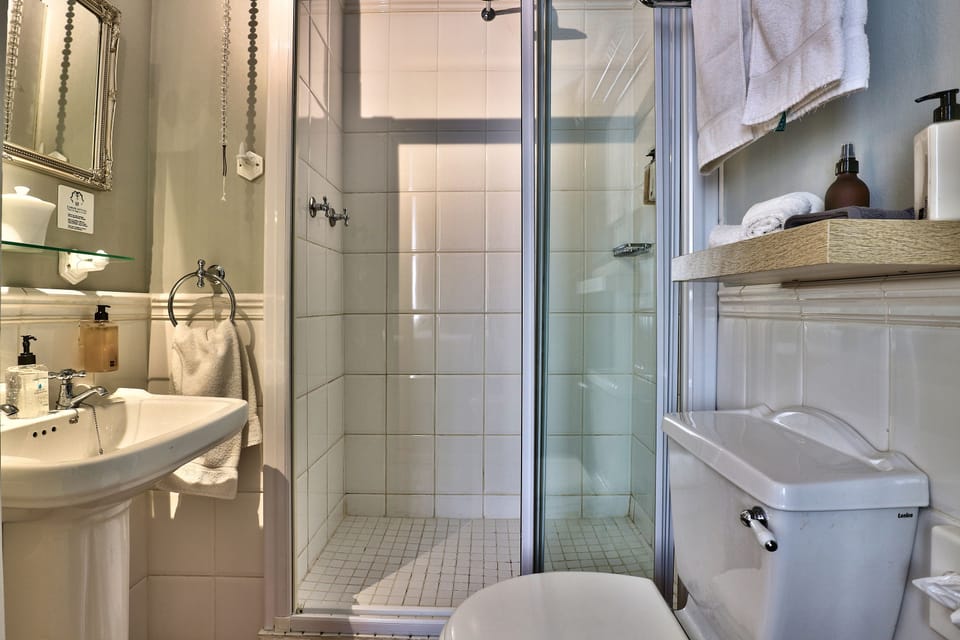 Classic Double Room | In-room safe, free WiFi, bed sheets