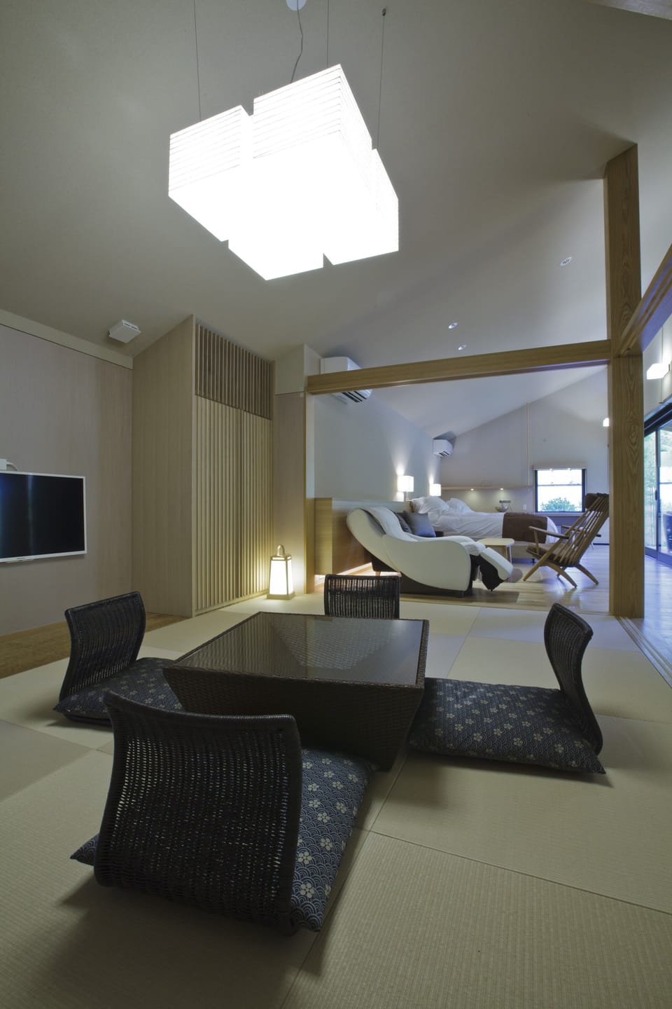 Suite | In-room safe, WiFi (free)