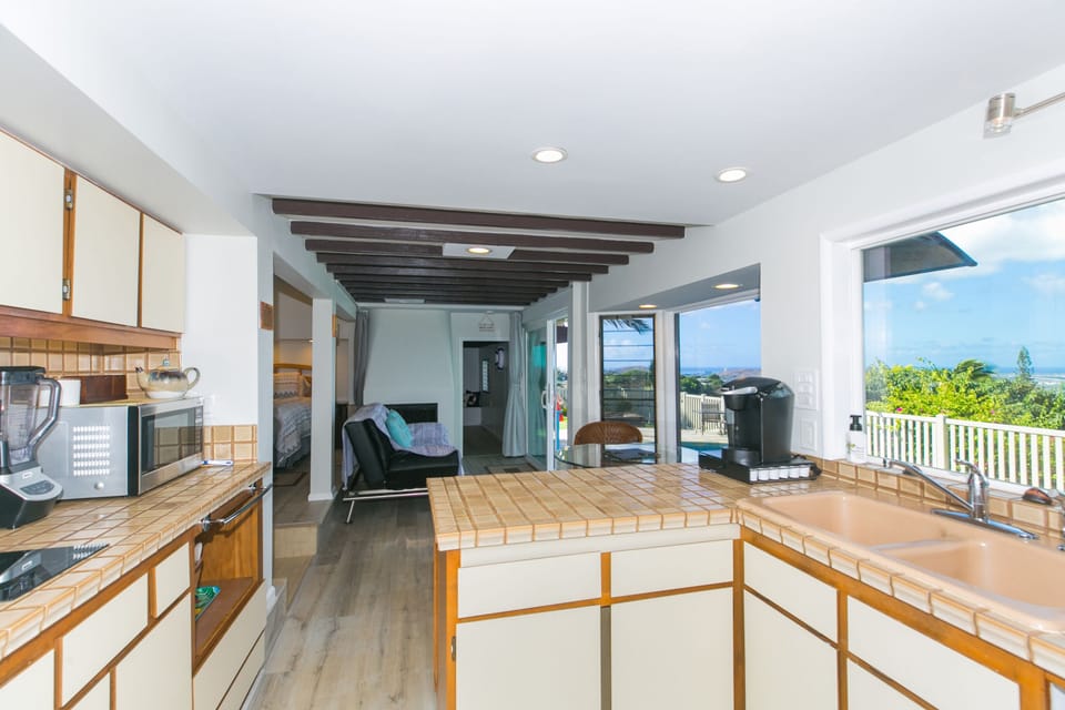 open plan 