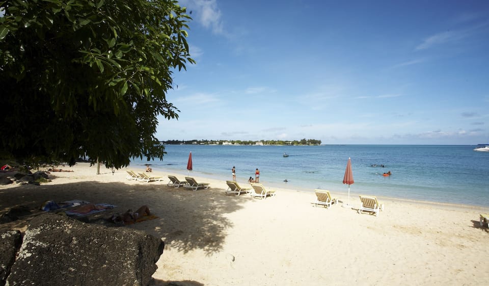 Grand Bay Suites Apartment in Grand Baie