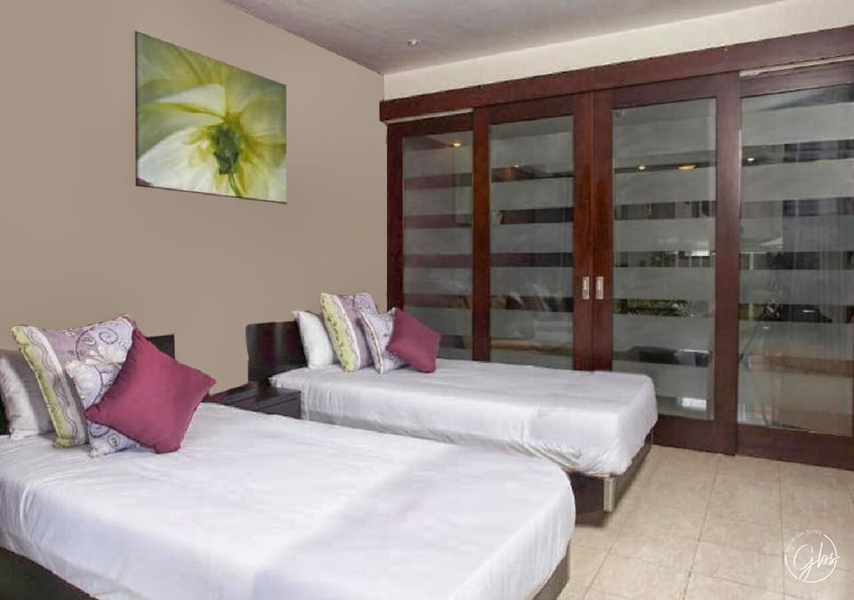 Grand Bay Suites Apartment in Grand Baie