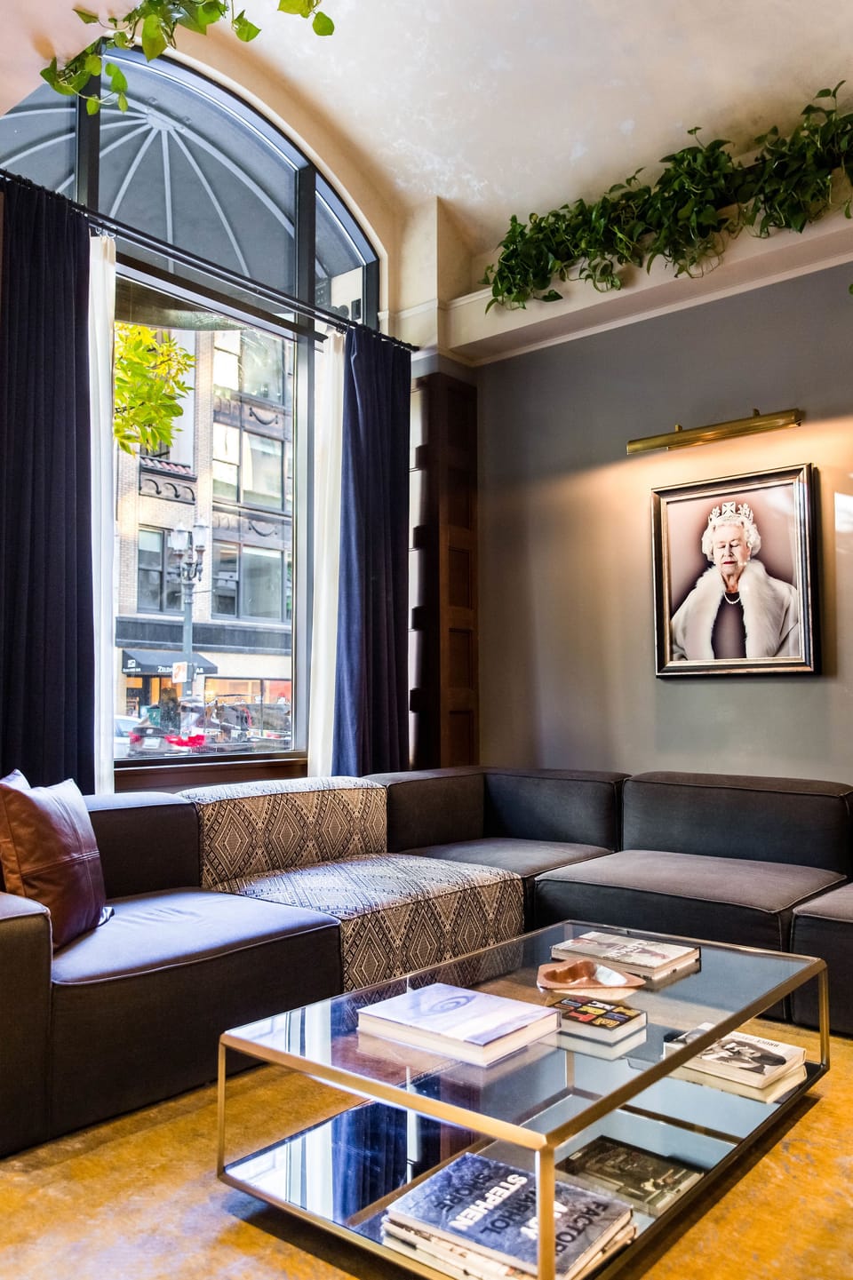 Dossier Hotel Hotel in Portland