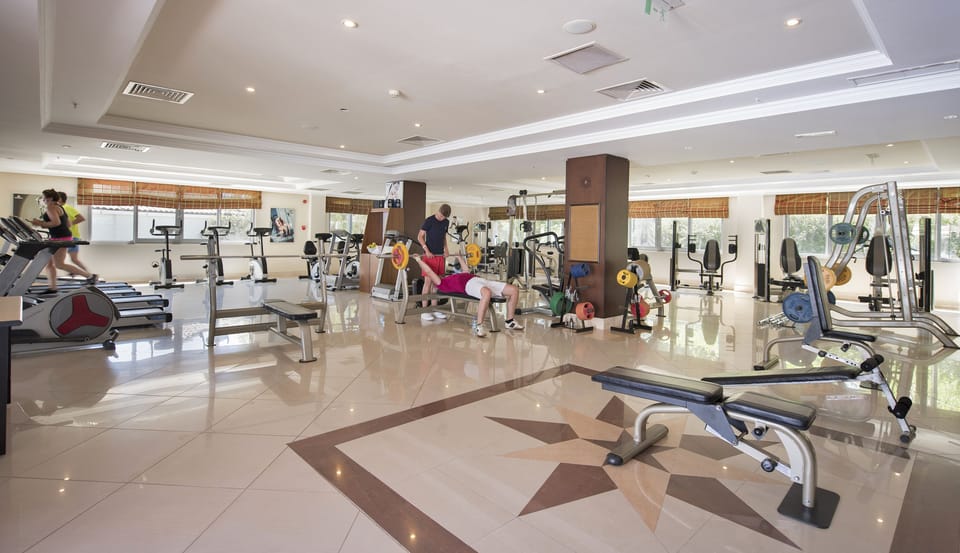 Club Nena - All Inclusive Resort in Antalya Province