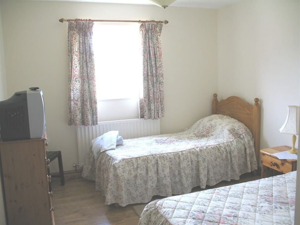 Twin Room, Ensuite