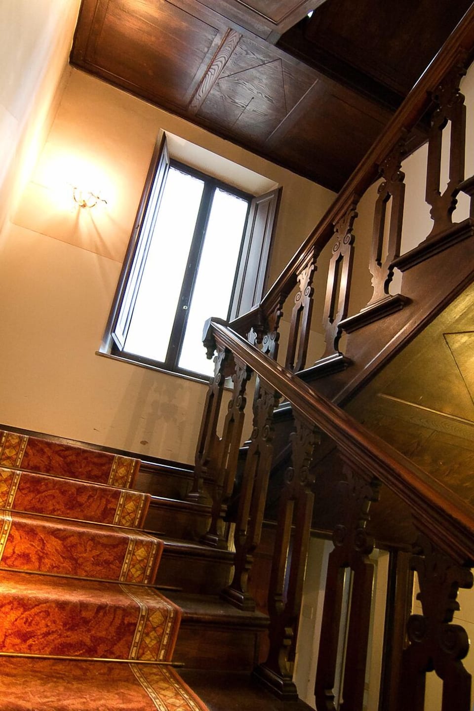 Staircase