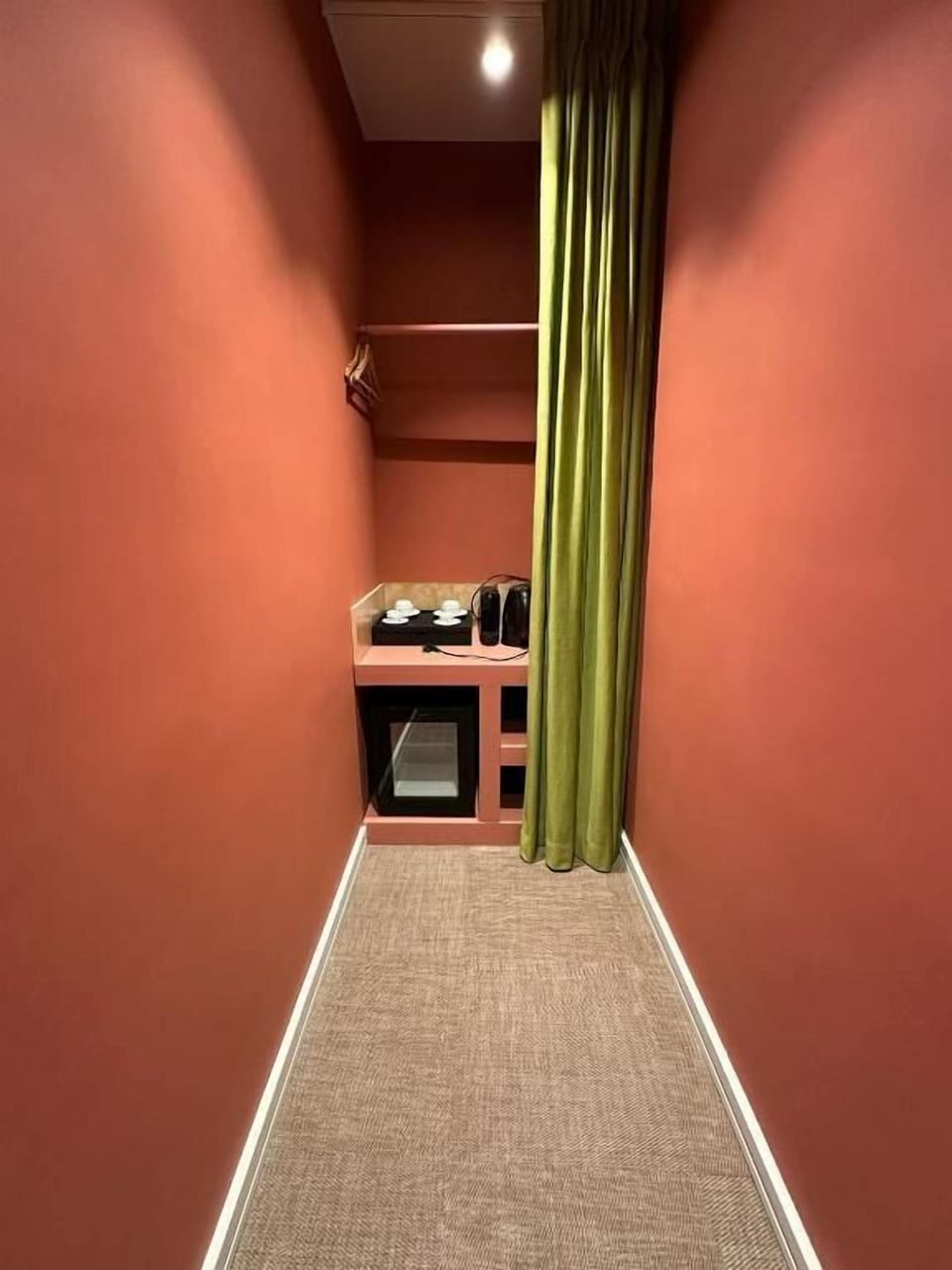 Superior Double or Twin Room | In-room safe, iron/ironing board, free WiFi, bed sheets