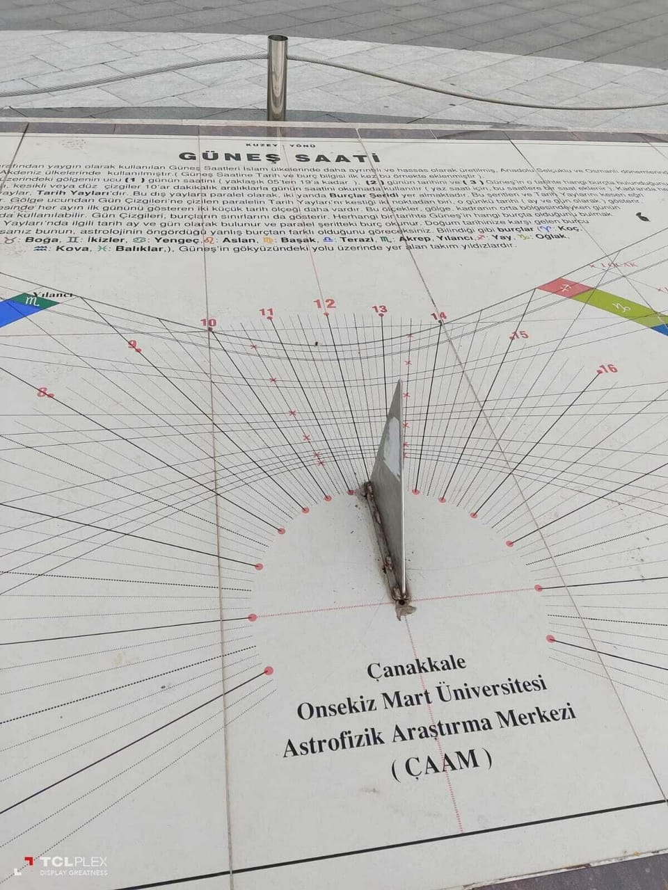 Point of interest