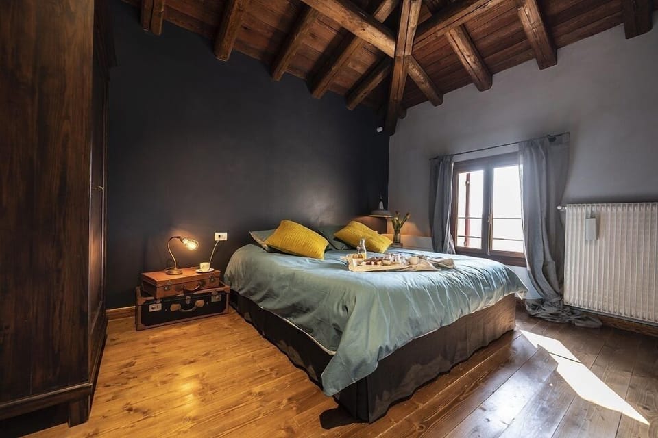 Superior Room | Desk, free WiFi, bed sheets
