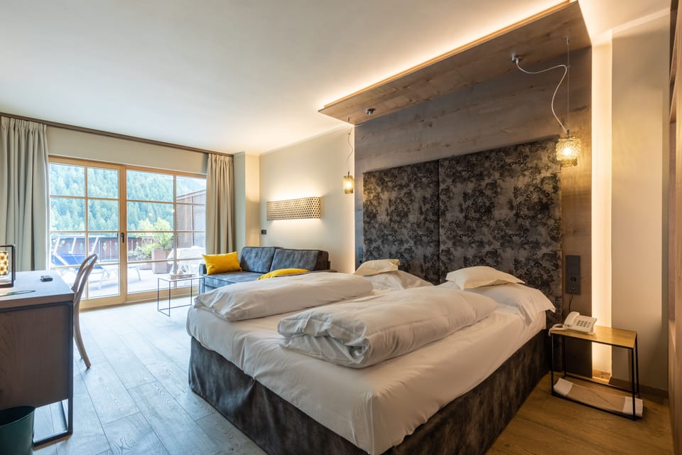 Junior Suite | Frette Italian sheets, premium bedding, down comforters, pillowtop beds