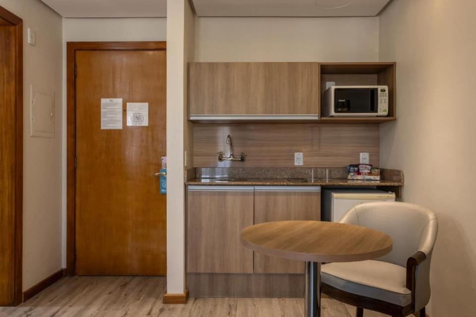 Superior Double Room | Private kitchenette