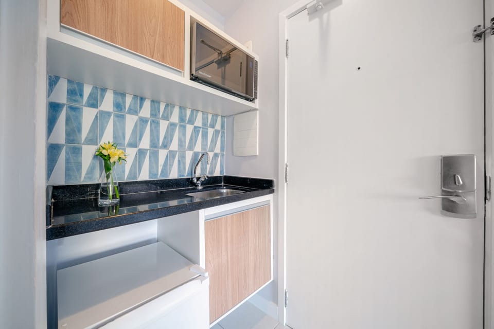 Minibar, in-room safe, free WiFi, bed sheets