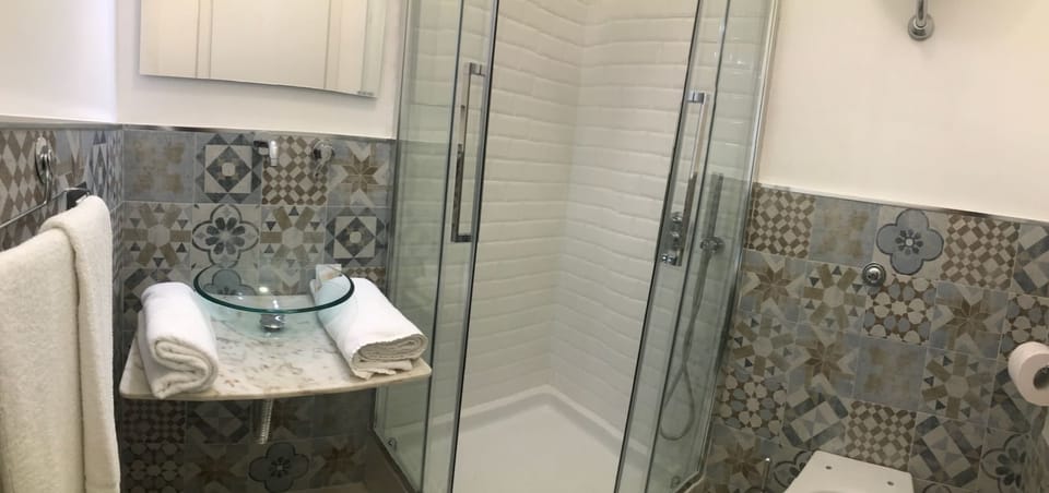 Standard Triple Room, 1 Bedroom, Balcony, City View (External) | Minibar, free WiFi, bed sheets