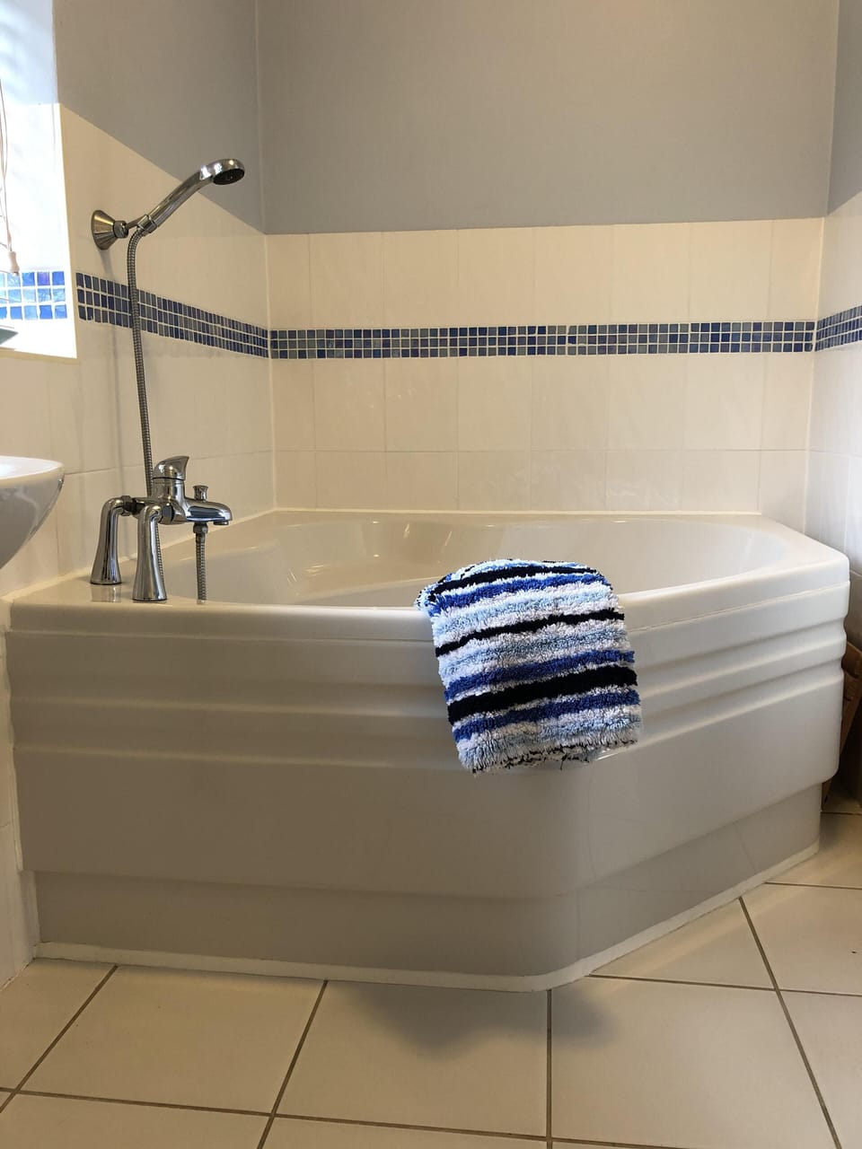 Double Room, Ensuite (Plus) | Bathroom