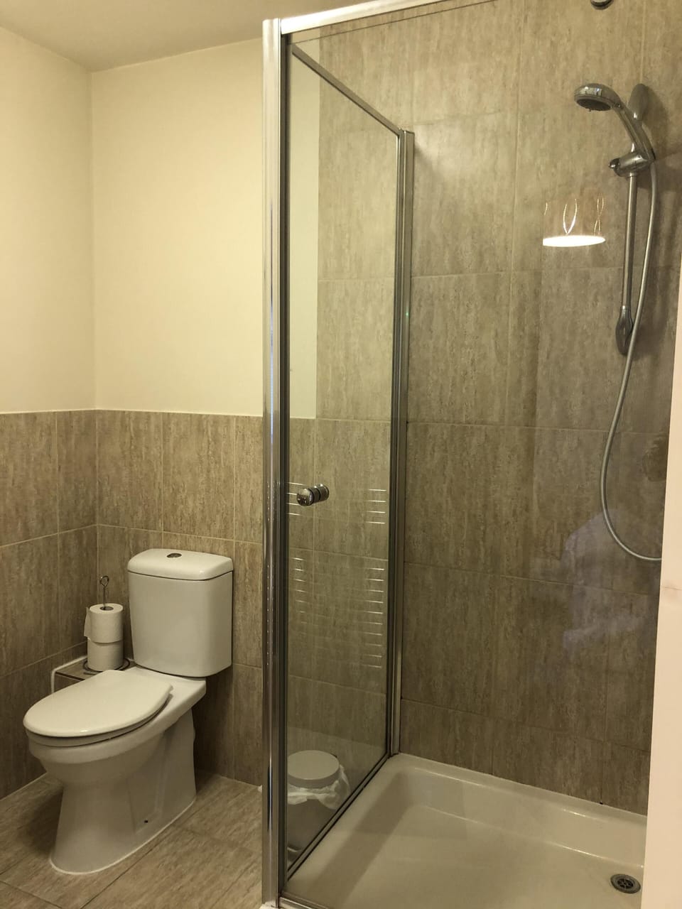 Double Room, Ensuite | Bathroom