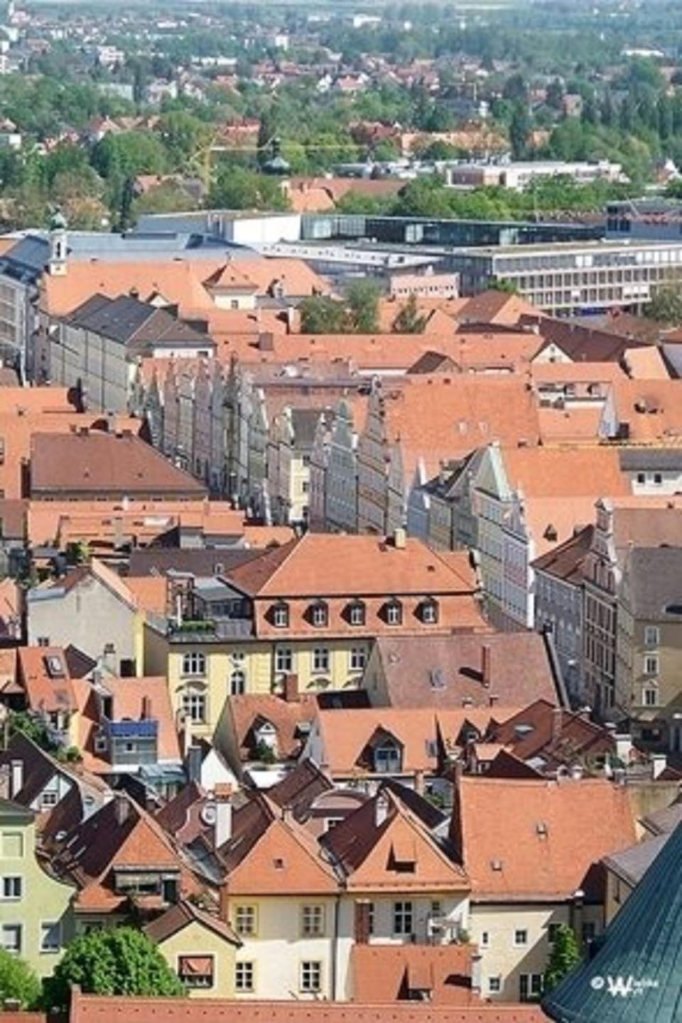 Himmel Landshut Hotel-Restaurant-Cafe Hotel in Landshut