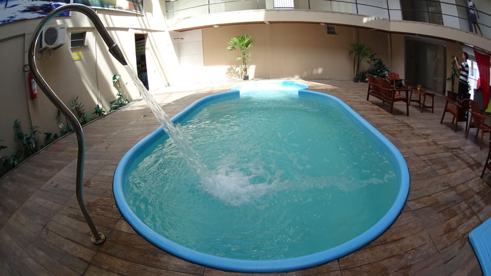 Hotel Aracaju Express Hotel in Aracaju