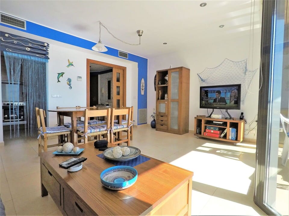 Property, Room, Interior Design, Building, House, Furniture, Home, Living Room, Table, Real Estate