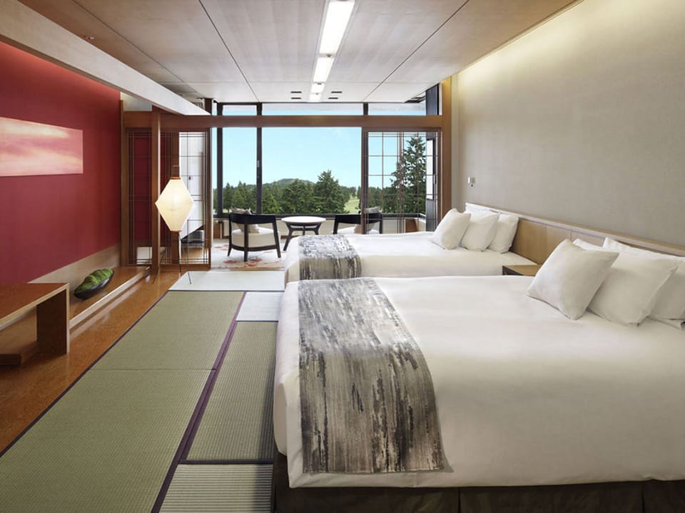 In-room safe, free WiFi, bed sheets