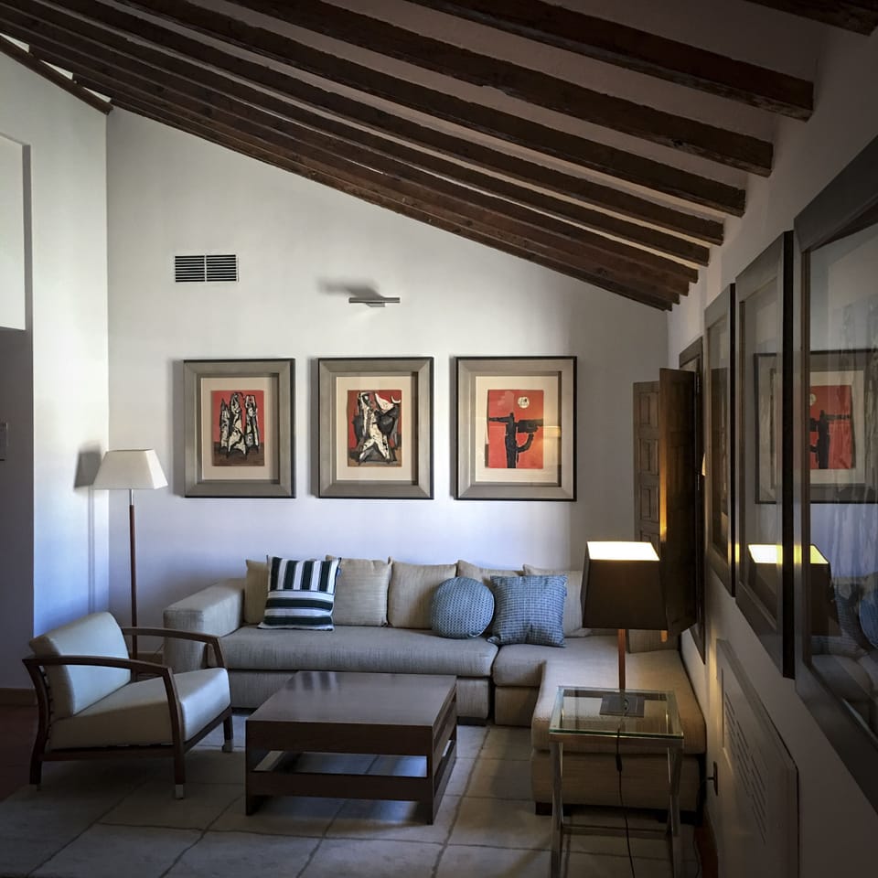 Parador de Toledo Hotel in Toledo