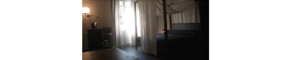 Minibar, in-room safe, soundproofing, free cribs/infant beds