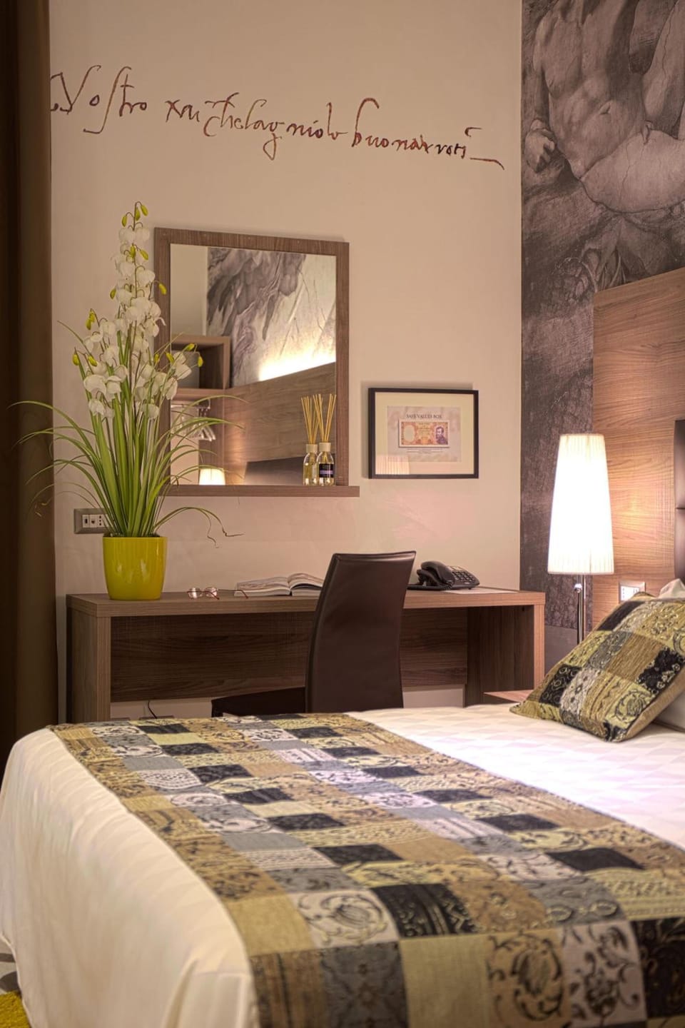 In-room safe, desk, blackout drapes, soundproofing