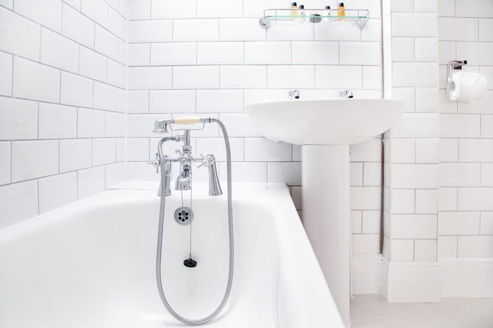 Double Room | Premium bedding, pillowtop beds, individually decorated