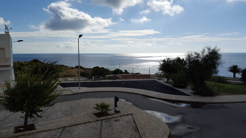 Beach/ocean view