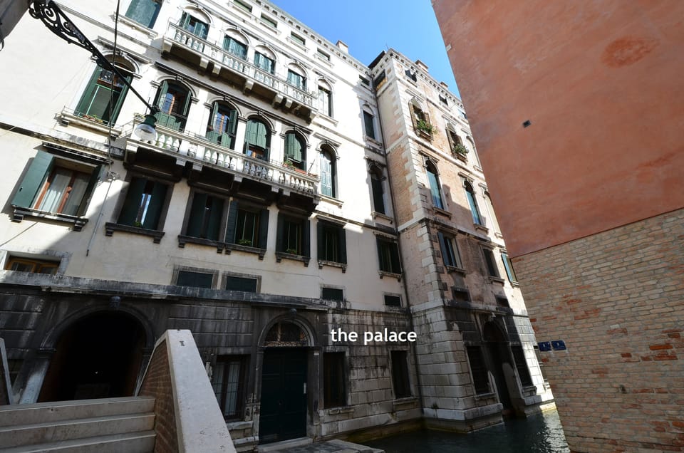 facade