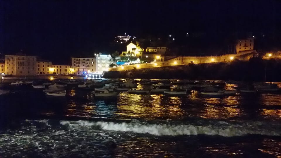Marina
