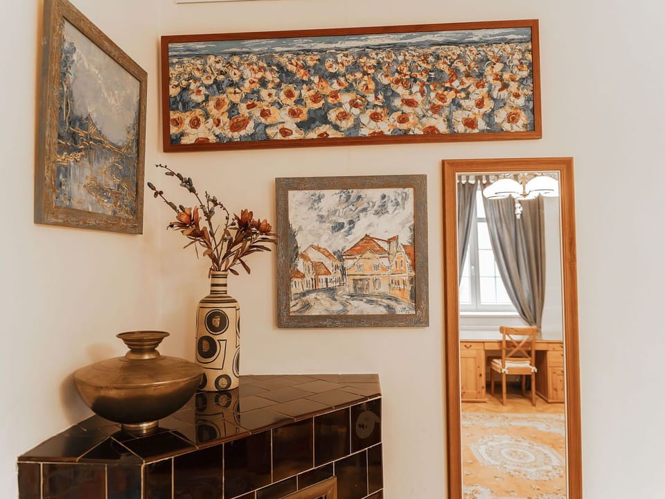 Picture Frame, Property, Cabinetry, Wood, Textile, Interior Design, Floor, Building, Rectangle, Flooring