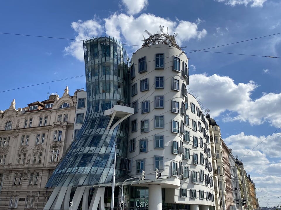 Cloud, Sky, Building, Daytime, World, Skyscraper, Tower Block, Condominium, Urban Design, Window