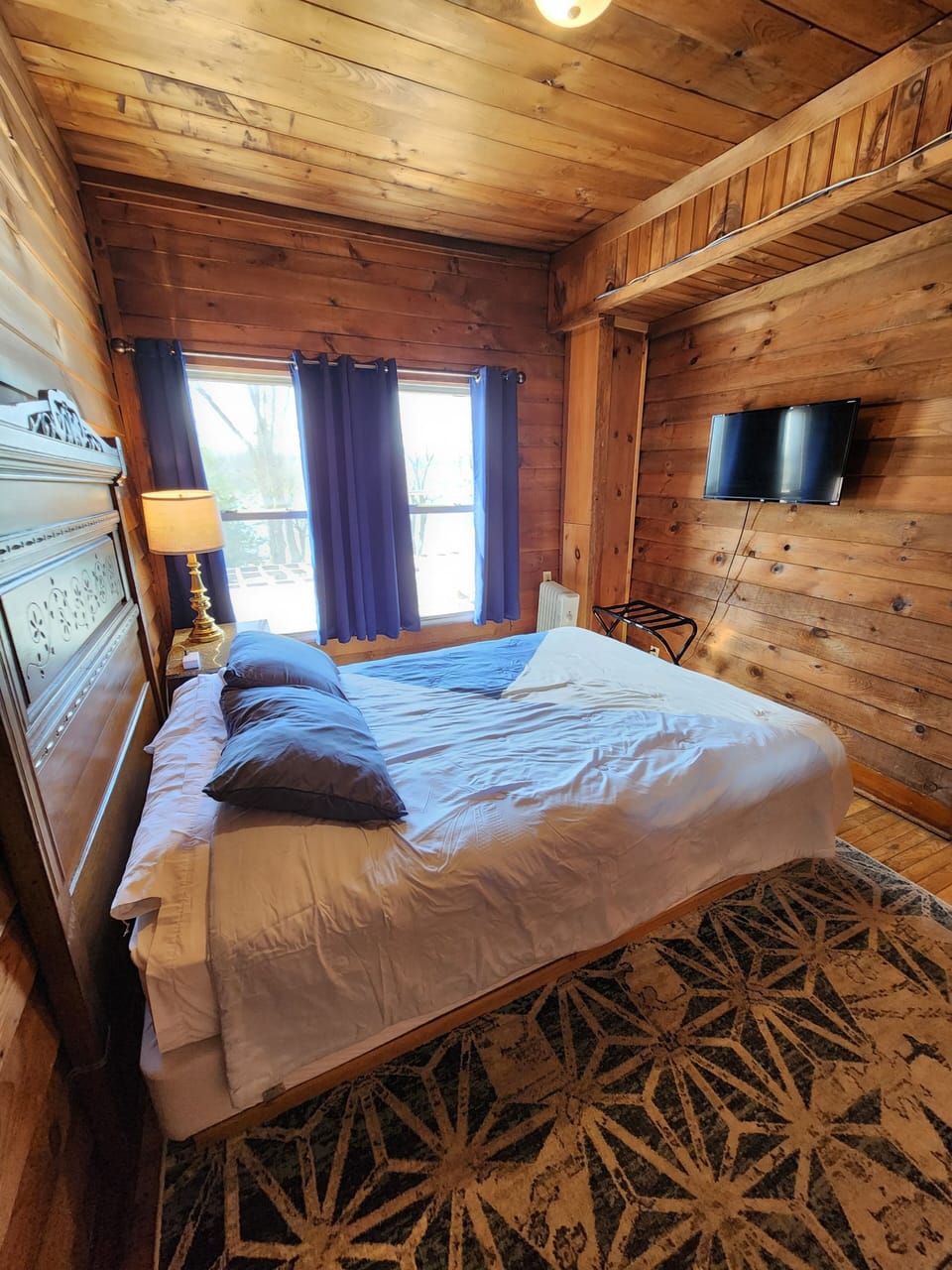 Standard Room | Individually decorated, individually furnished, rollaway beds, free WiFi