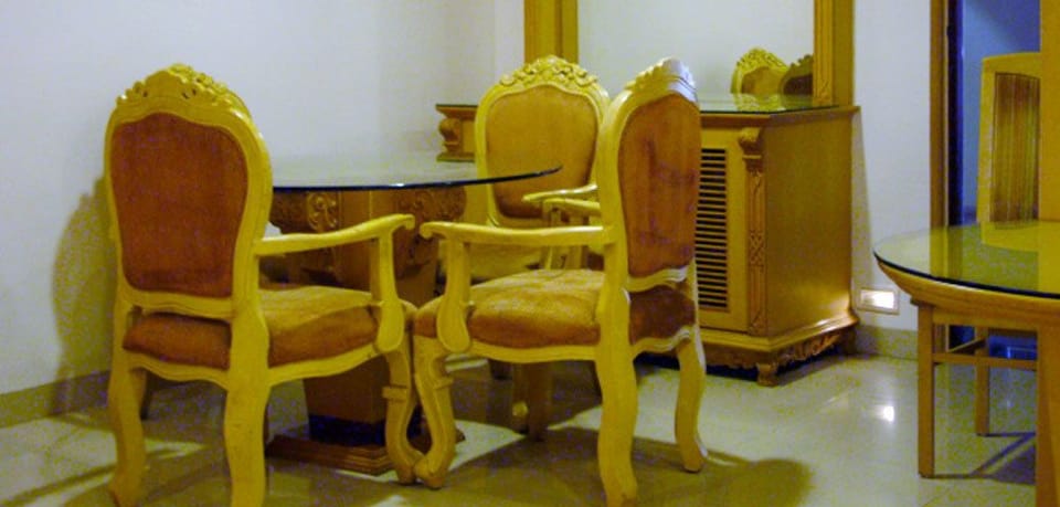 Sana Heritage Inn Hyd Hotel in Secunderabad
