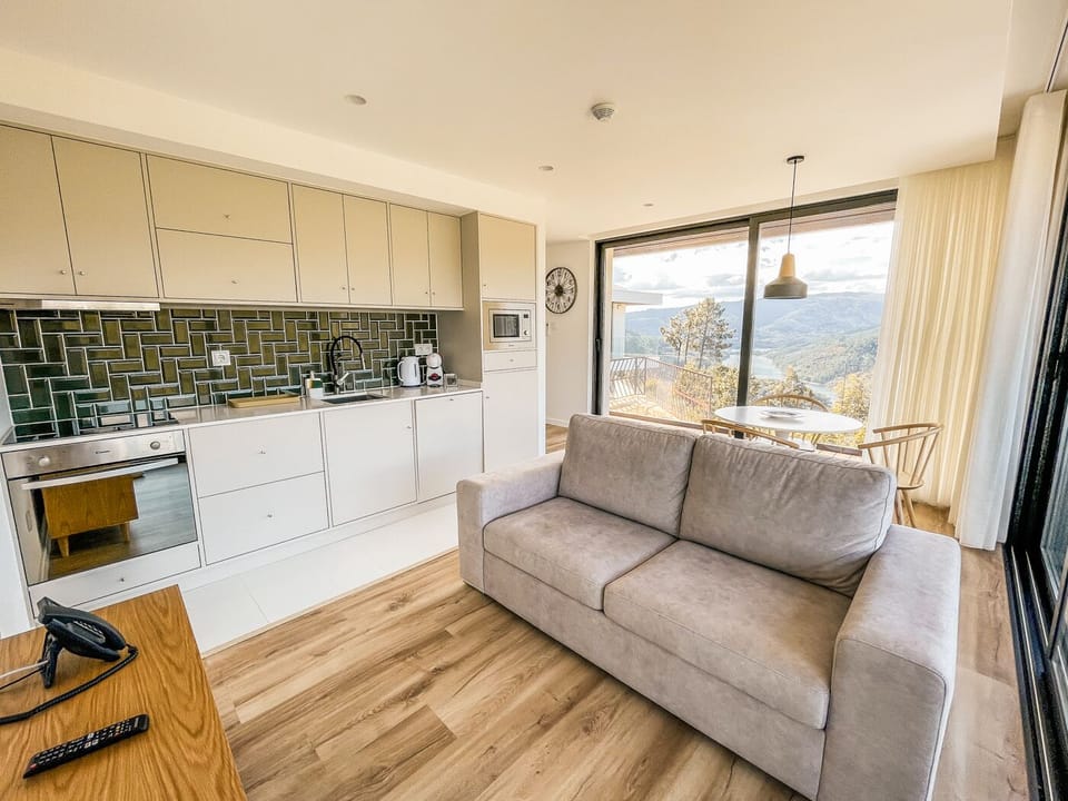 Casa Europa | Living area | LED TV, toys