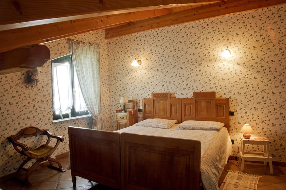 Triple Room | Premium bedding, desk, free cribs/infant beds, free WiFi