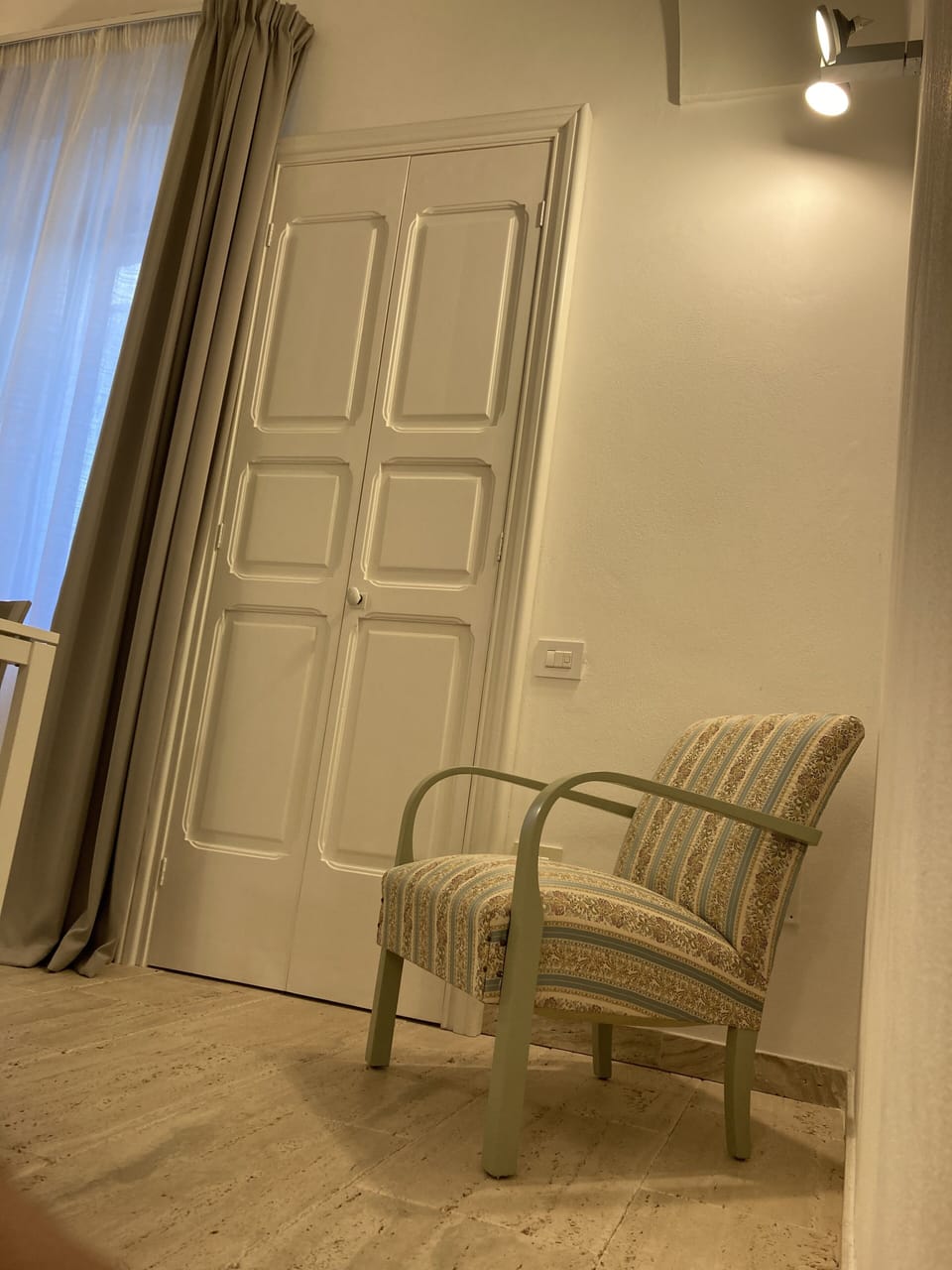 Double or Twin Room | Premium bedding, free minibar, soundproofing, rollaway beds